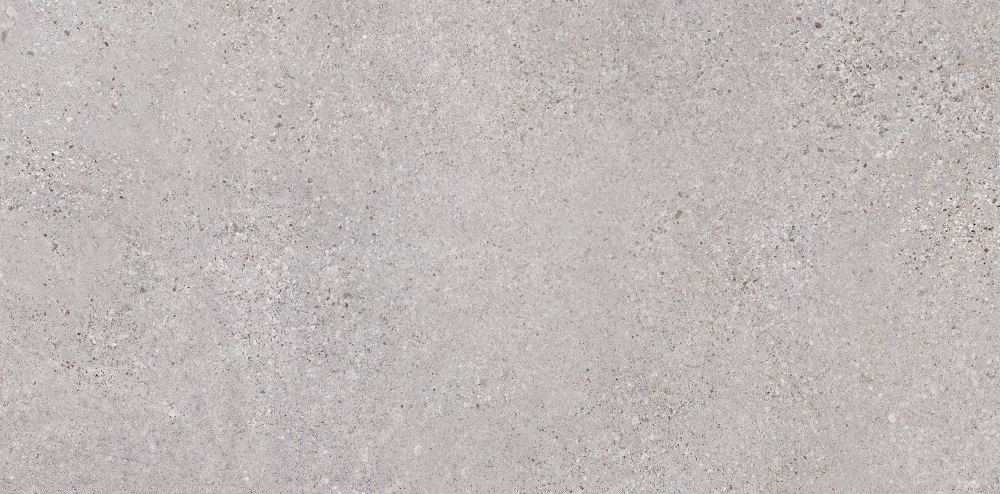 Керамогранит, LB Ceramics, Трэверс, 300x600 мм, Светло-серый, Матовая, Плоская