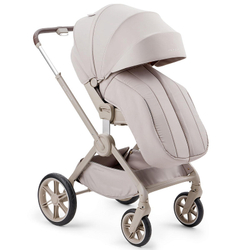 Детская коляска Happy Baby Kidlander 2 в 1 grey
