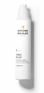 Simone Mahler Лосьон для сияния кожи RADIANCE LOTION ALL SKIN TYPES 150 мл