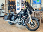  CVO Street Glide 117 Harley-Davidson (2020)