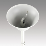 8189/5 CLASSI LN26 092 белый, металл/хрусталь Люстра E14 5*40W 220V SNOW