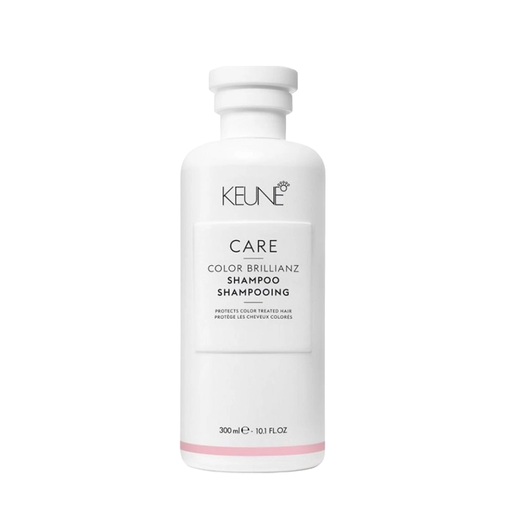 Keune Шампунь яркость цвета, CARE Color Brillianz Shampoo, 300 мл