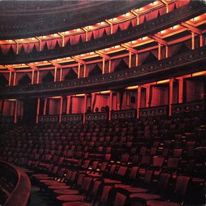 Deep Purple, The Royal Philharmonic Orchestra, Malcolm Arnold / Concerto For Group And Orchestra (LP)