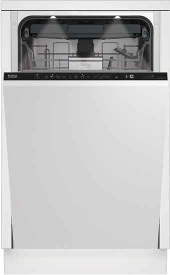 Встраиваемая посудомоечная машина Beko DIS 48130