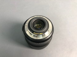 Canon 15-85mm IS USM (царапины на линзах)