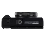 Компактный фотоаппарат Canon PowerShot G7 X Mark III, черный