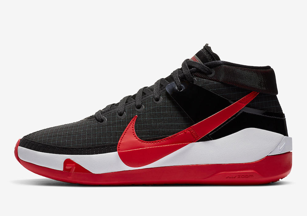 Купить Nike KD 13 Bred