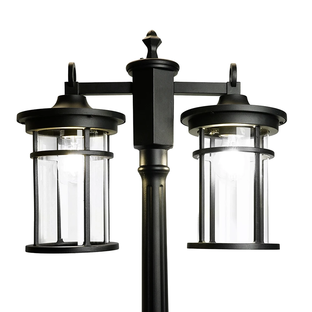 Парковый светильник Feron ТУРИН 51822