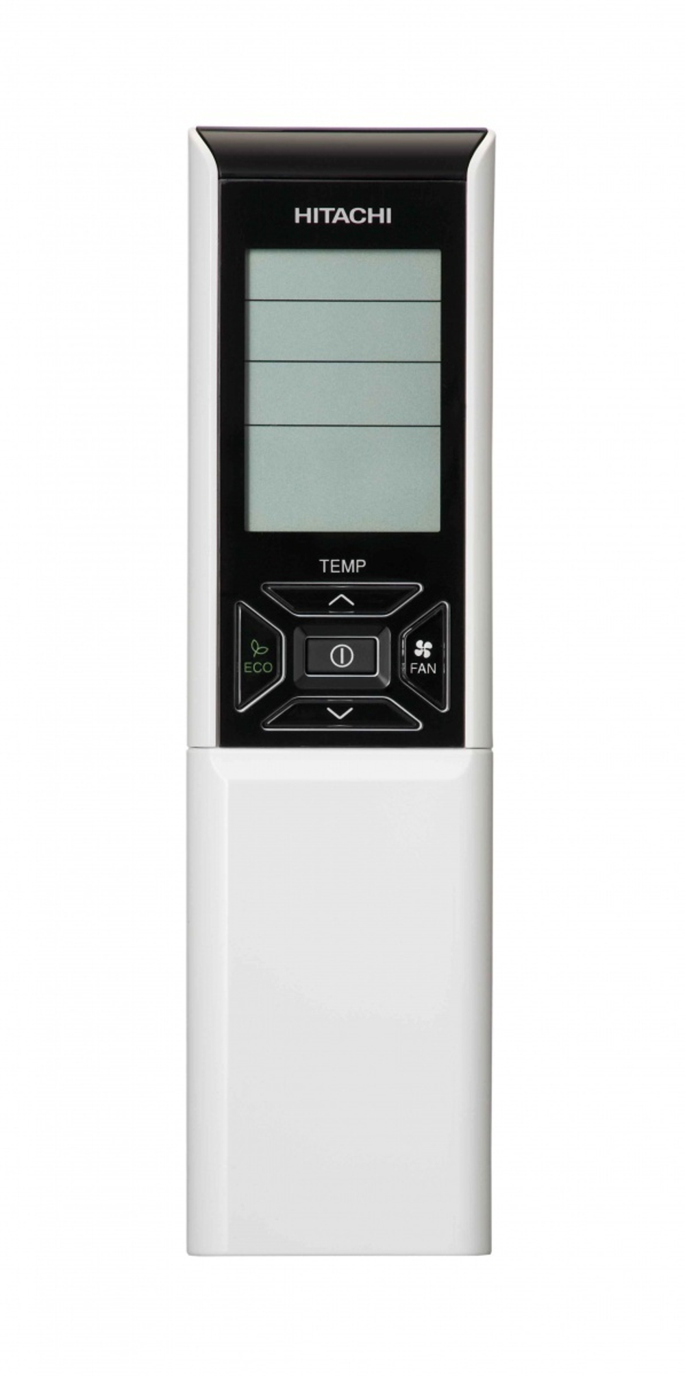 Мульти сплит-система Hitachi на 2 комнаты (25+25 кв.м.) SENDO