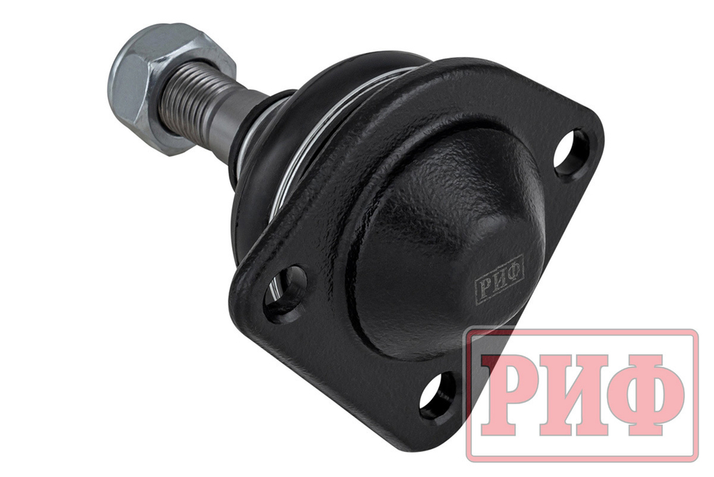 Шаровая опора верхняя усиленная ВАЗ Нива (2101-2904192) РИФ