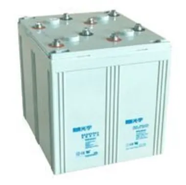 Аккумуляторы Coslight GFM-2000Z - изображение 1 Аккумуляторы Coslight GFM-2000Z - фото 1