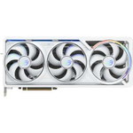 Видеокарта ASUS nVidia GeForce RTX 5080 16Gb ROG-ASTRAL-RTX5080-O16G-WHITE