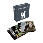 Simon & Garfunkel / The Collection (5CD+DVD)