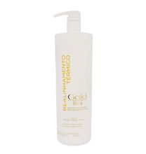Soupleliss Кератин Gold Liss