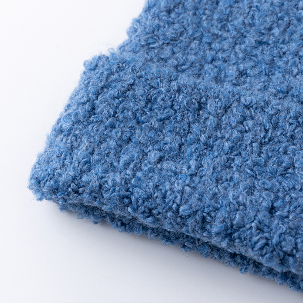 ШАПКА YMKASHIX LITTE LAMB