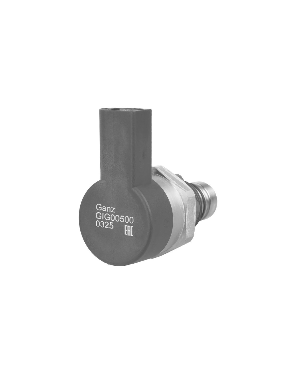 Регулятор давления подачи топлива для MB M-Class ML 280 CDI / ML 320 CDI 05-> GANZ GIG00500