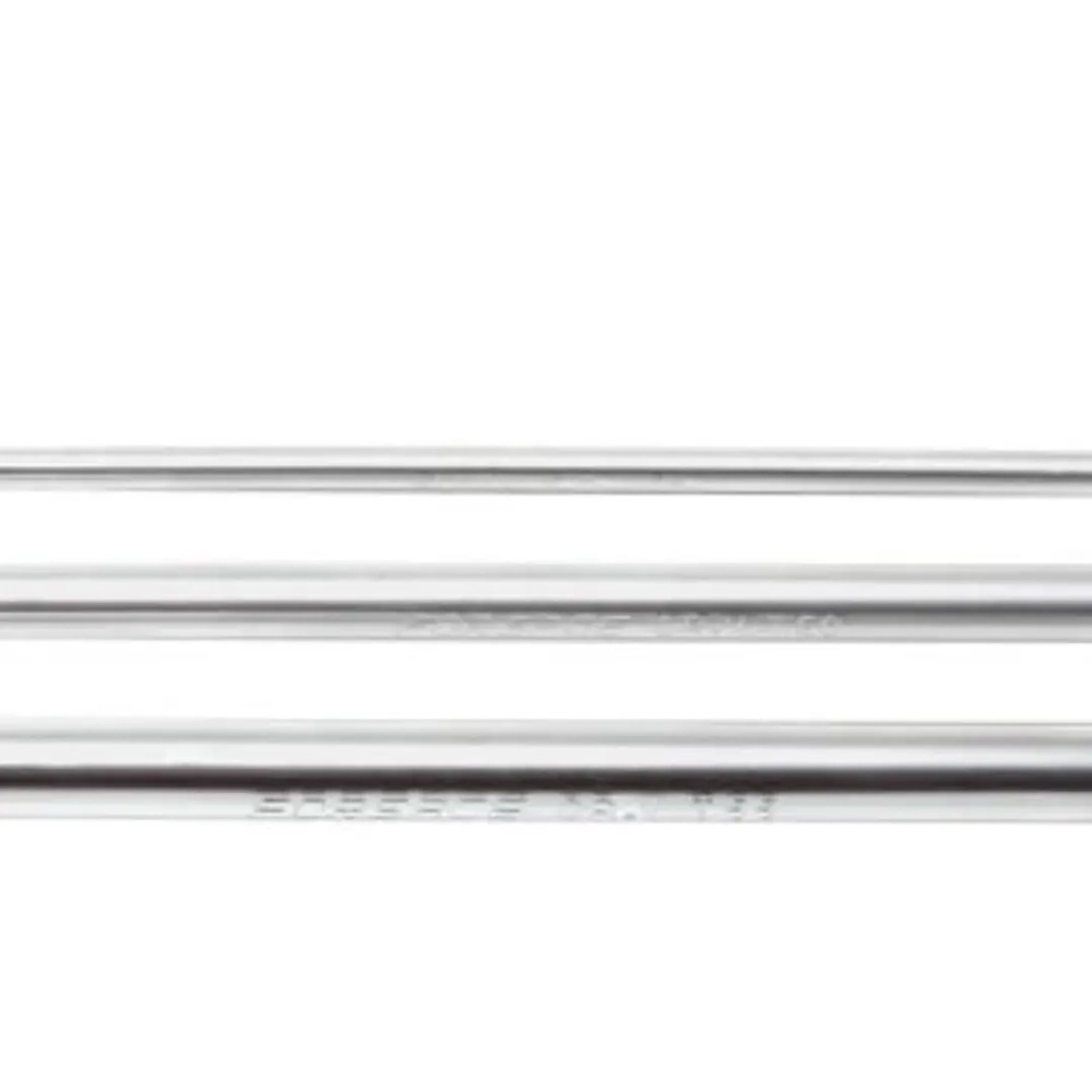 Ключ Г-образный TORX экстра длинный T15 Forsage F-76615XL