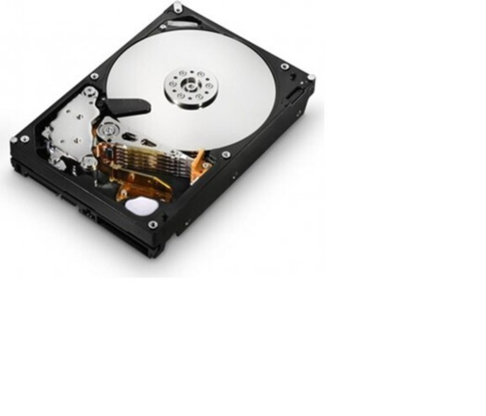 Серверный жесткий диск HDD HPE 862119-001-G8-6G