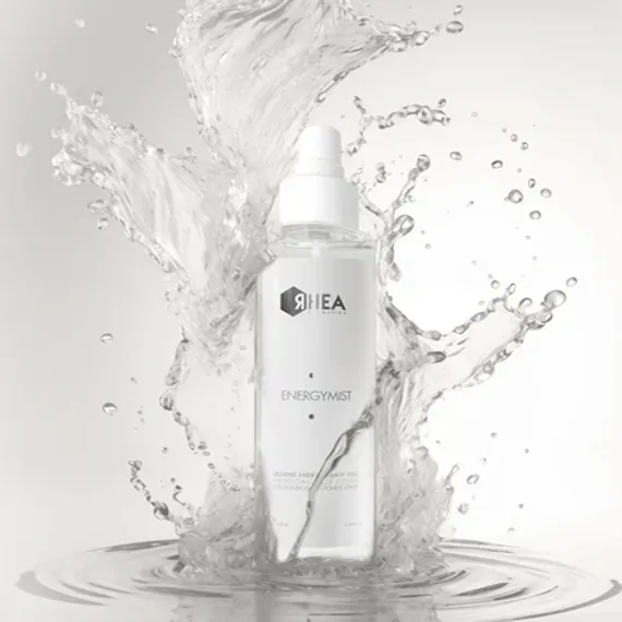 Ревитализирующий увлажняющий тоник-мист для стимуляции коллагена и повышения эластичности