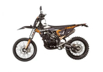 Мотоцикл кроссовый эндуро AVANTIS 250 EFI EXCLUSIVE (PR250/172FMM-5) ARS (2022) ПТС