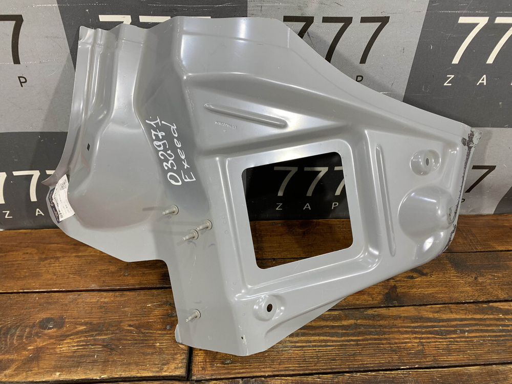 Задняя часть кузова боковая правая Exeed LX Новая Оригинал 502000630AADYJ