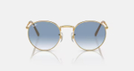 RAY-BAN NEW ROUND RB3637 001/3F