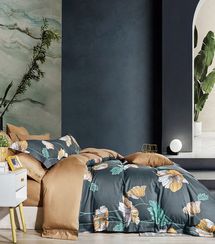 Постельное белье Египетский хлопок  Asabella 1636