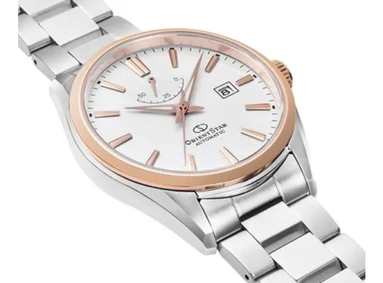 Мужские часы Orient RE-AU0401S00B