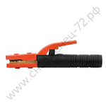 Электрододержатель ЭД-50-2