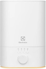 Увлажнитель воздуха ультразвуковой Electrolux EHU-5215D,  6л,  белый