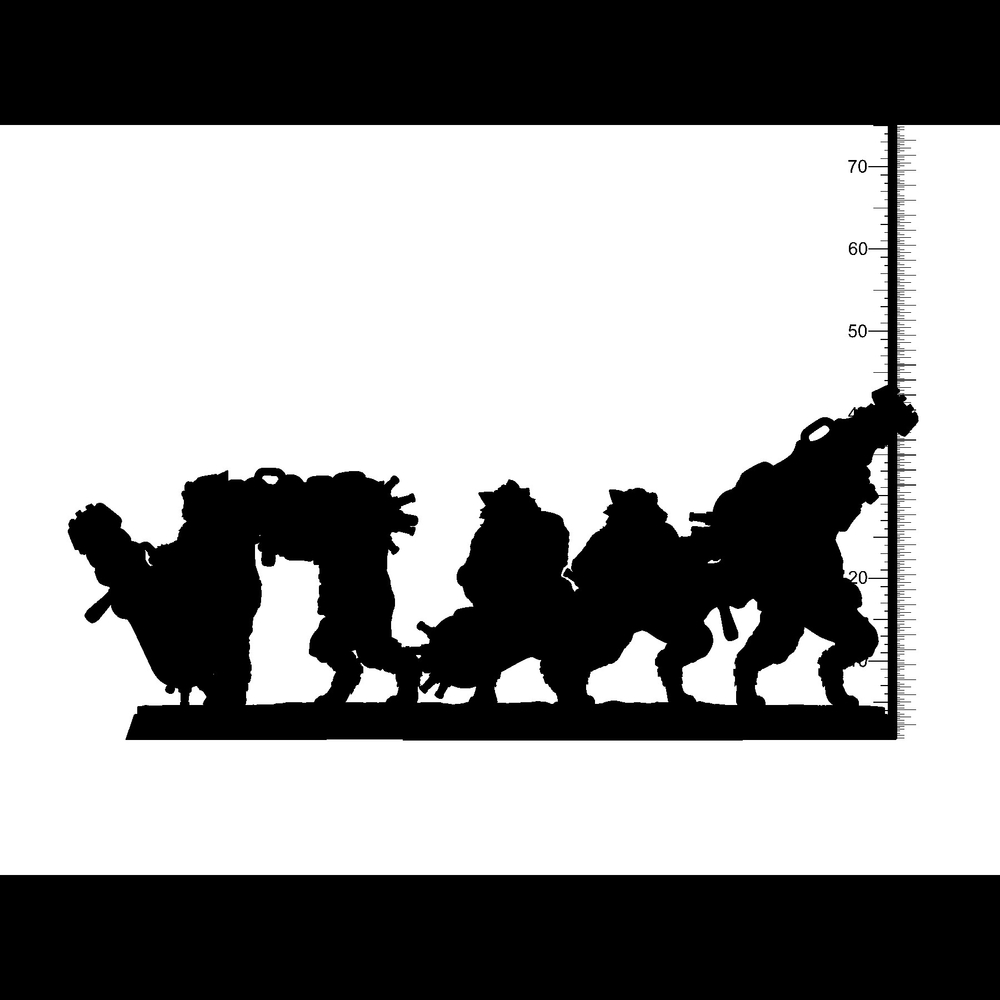 Крашер - Кототрупер