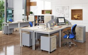 Офисная мебель Имаго-S