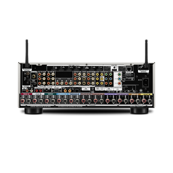 Denon AVR-X5200W