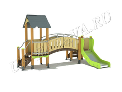 Игровой комплекс МК-02