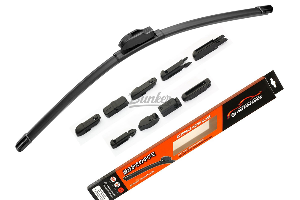AUTOBACS WIPER BLADE API40/ Щетка стеклоочистителя