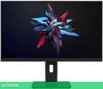 Монитор DEXP DF27H2 черный