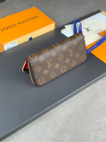 Louis Vuitton Clemence Wallet
