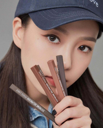 CLIO EXTREME GELPRESSO PENCIL LINER - подводка-карандаш для глаз