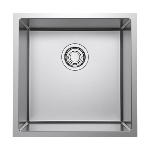 Купить Мойка Omoikiri Tadzava 44-U/I Ultra-IN нерж. сталь | Нержавеющая сталь