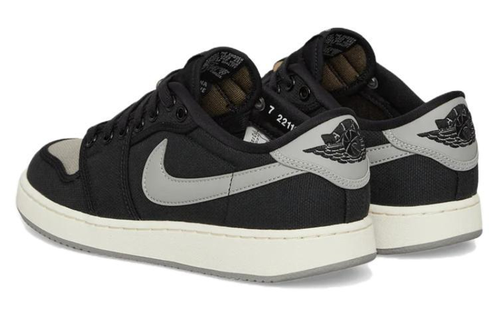Кроссовки Jordan Air Jordan 1 Ko Low "Shadow"