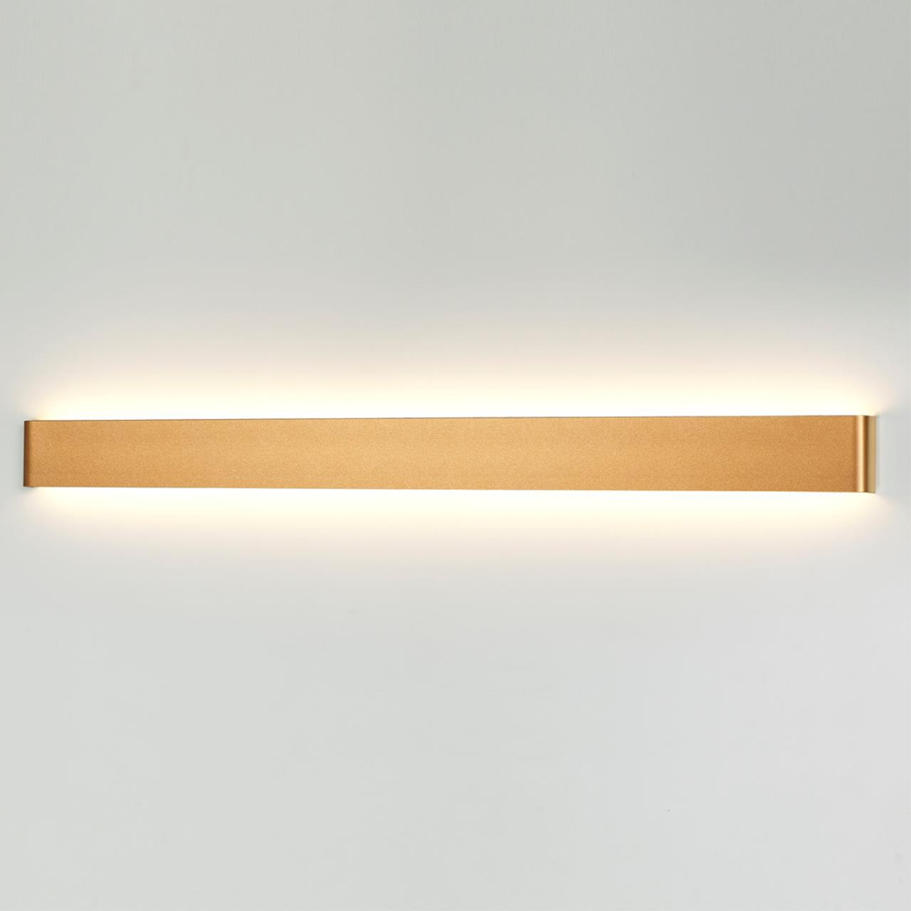 4295/40WL ODL Светильник LED 1*40Вт 3000К 220В IP20 HIGHTECH