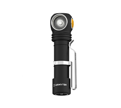 Мультифонарь светодиодный Armytek Wizard C2 Pro v4 Magnet USB+ABM01+18650, 2330 лм, теплый свет