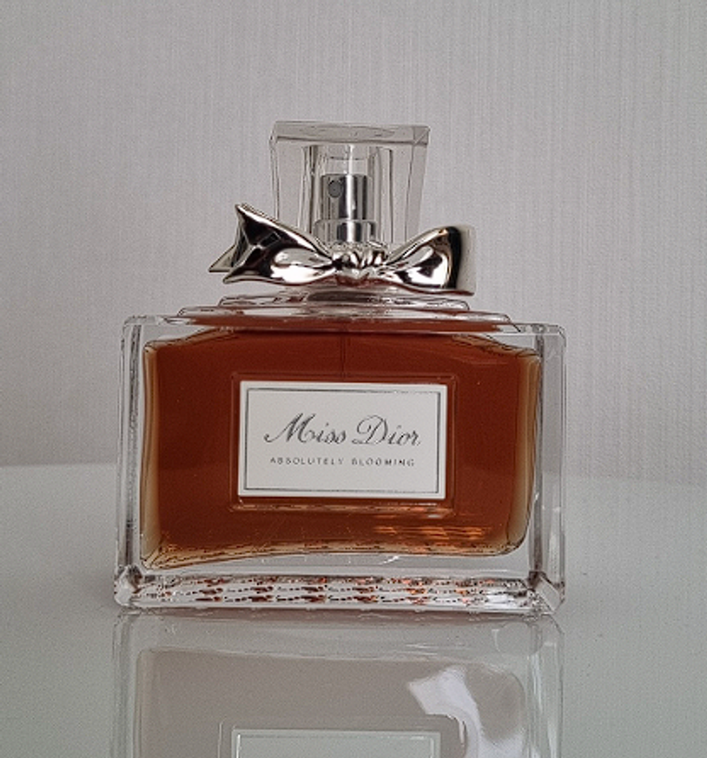 Christian Dior Miss Dior Absolutely Blooming 100ml (duty free парфюмерия)