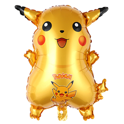 Фигура Пикачу 65*52 см. Д184