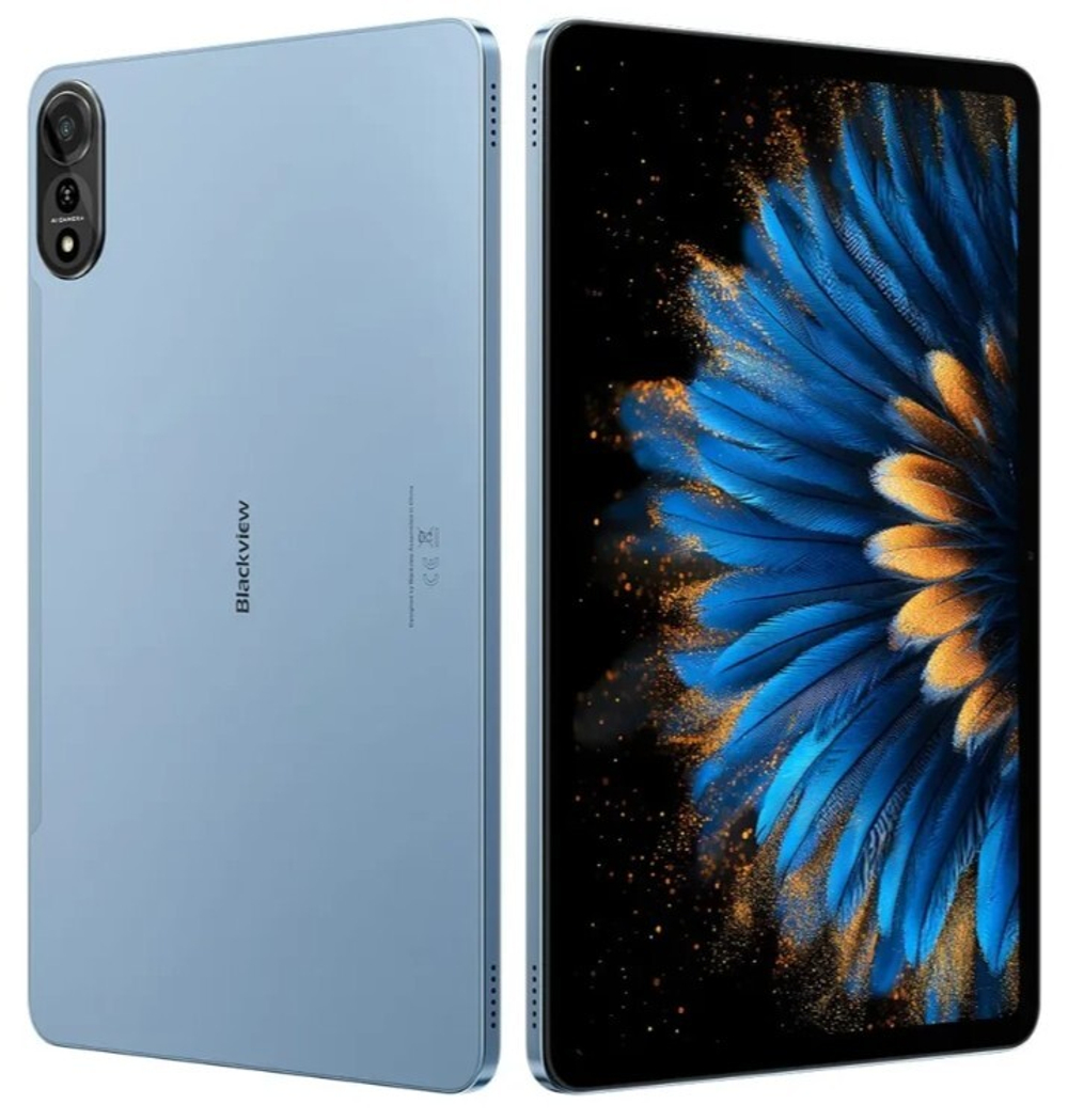 Планшет 12" Blackview MEGA 2 12/256GB LTE