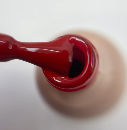 She Red Wine - Гель-лак 255, 10мл