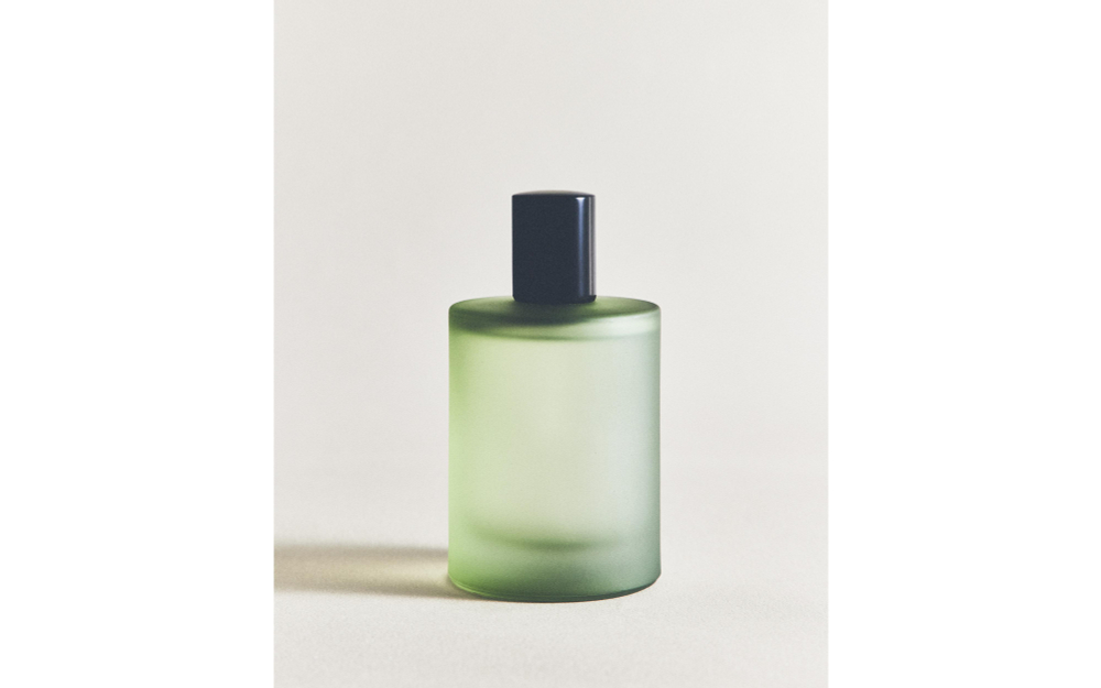 Zara Home Интерьерный ароматический спрей для текстиля Tuberose, 100 мл