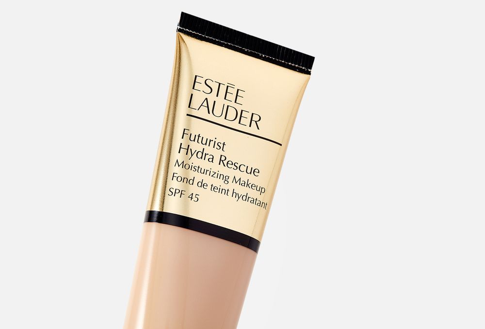 ESTEE LAUDER Futurist Hydra Rescue - 2N1 Desert Beige