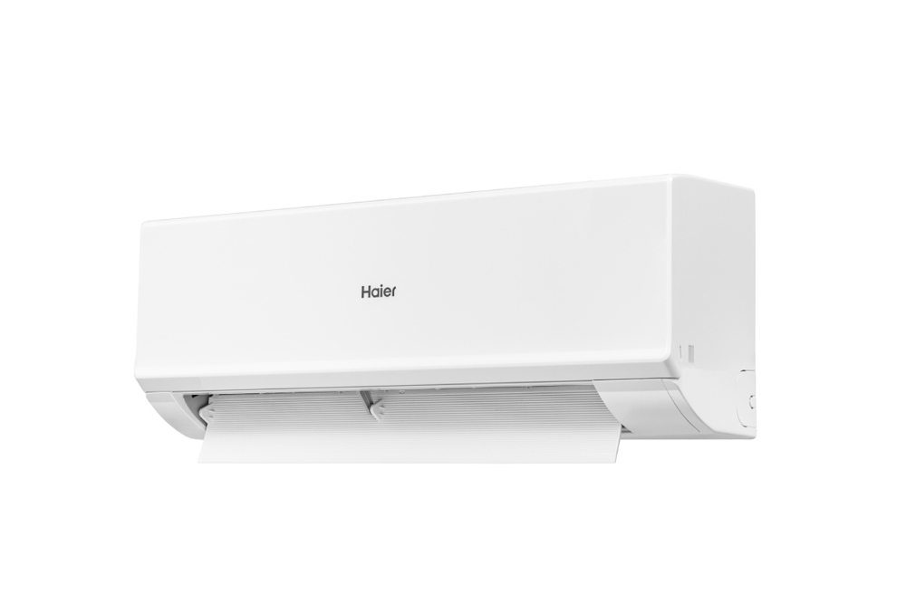 Сплит-система кондиционер Hiaer Quantum HSU-09HQJ103/R3-W(IN)/HSU-09HQJ103/R3(OUT) на 25 м²