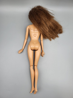 Кукла Барби винтаж 0420